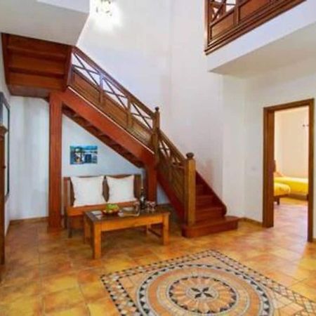 Villa Casa Crisana Haría Exterior foto