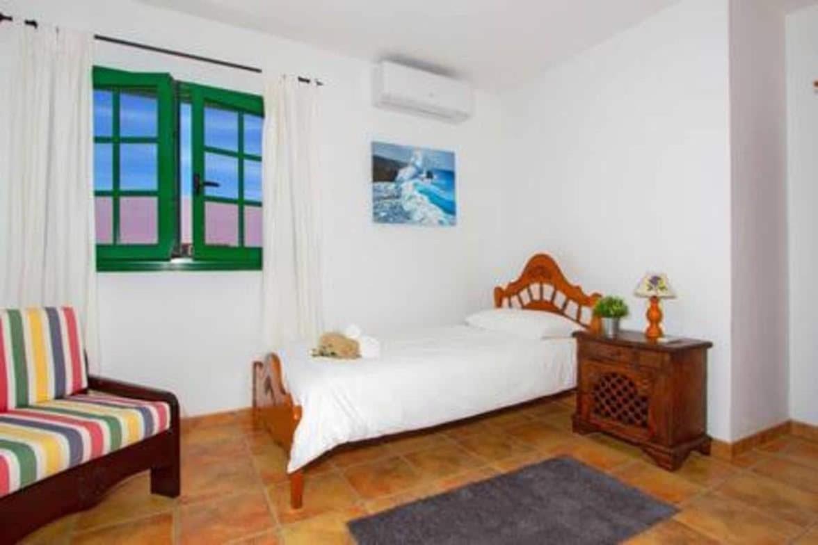 Villa Casa Crisana Haría Exterior foto