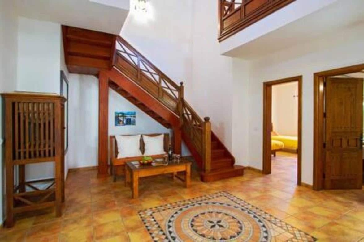 Villa Casa Crisana Haría Exterior foto